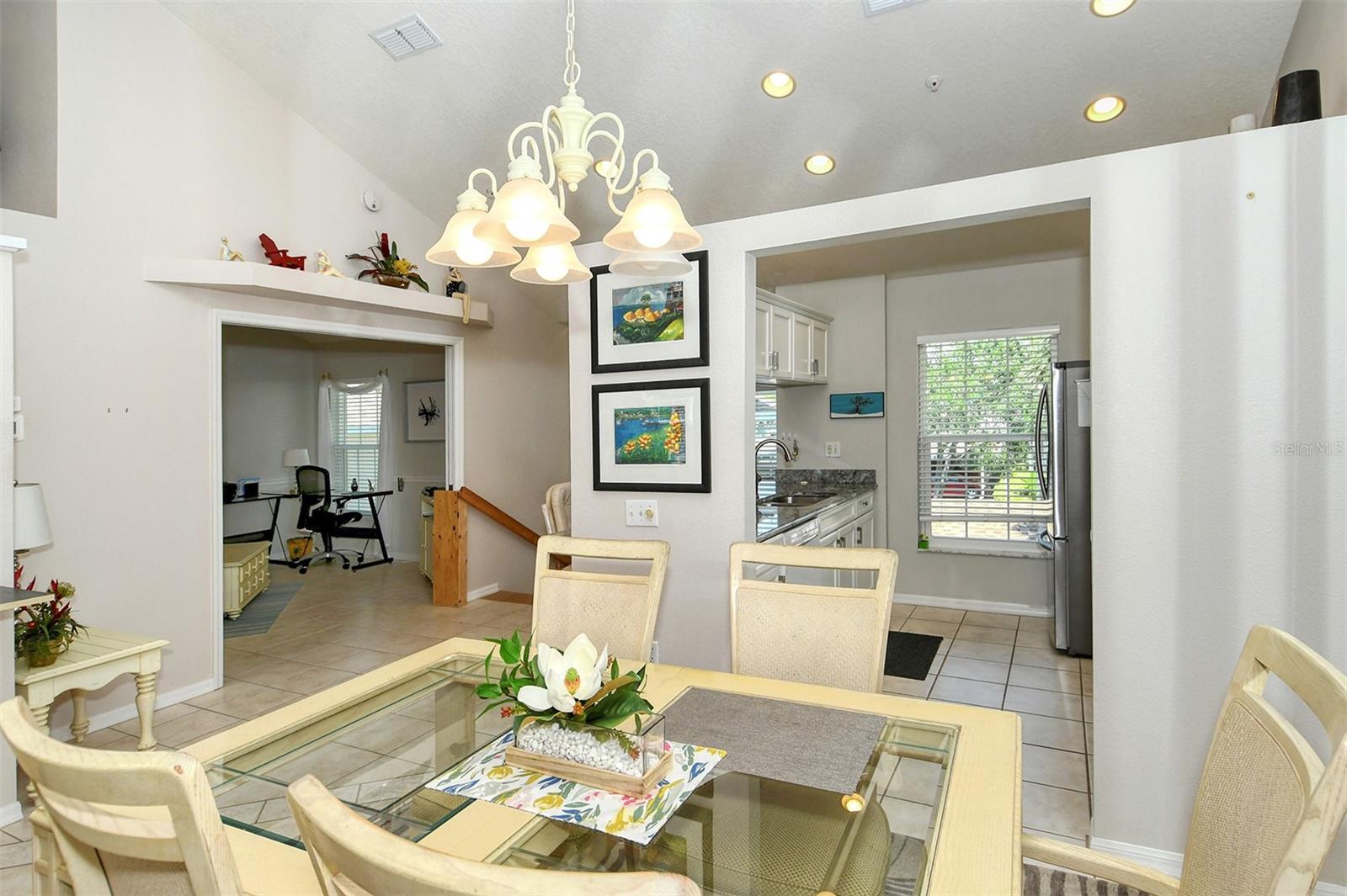 PINESTONE AT PALMER RANCH - Residential