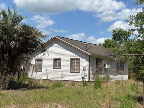 15231 NE 14TH  ST RD ROAD SILVER SPRINGS FL 34488
