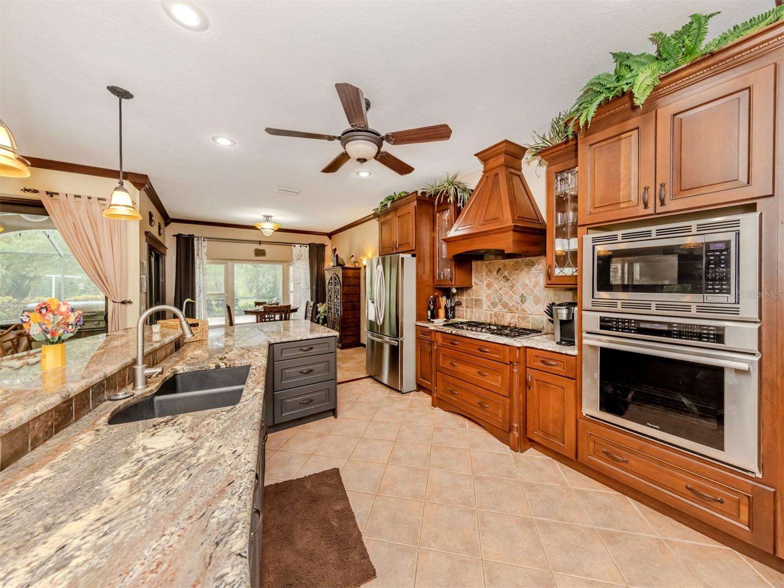 PORT CHARLOTTE SUB 07 - Residential