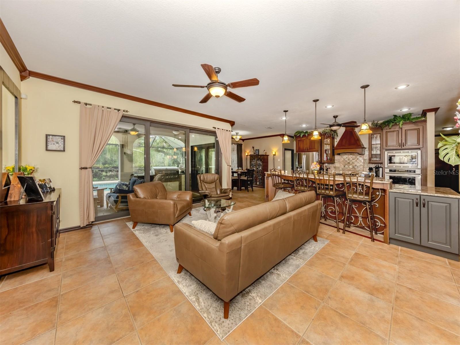 PORT CHARLOTTE SUB 07 - Residential