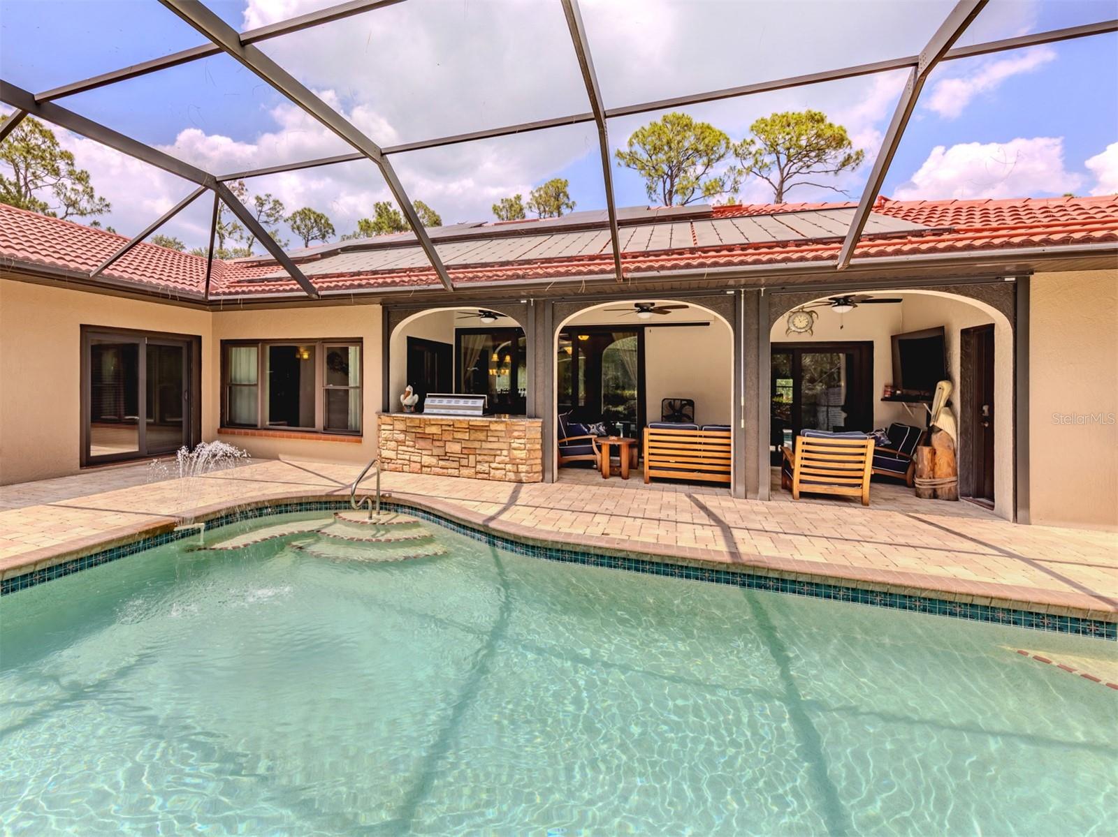 PORT CHARLOTTE SUB 07 - Residential