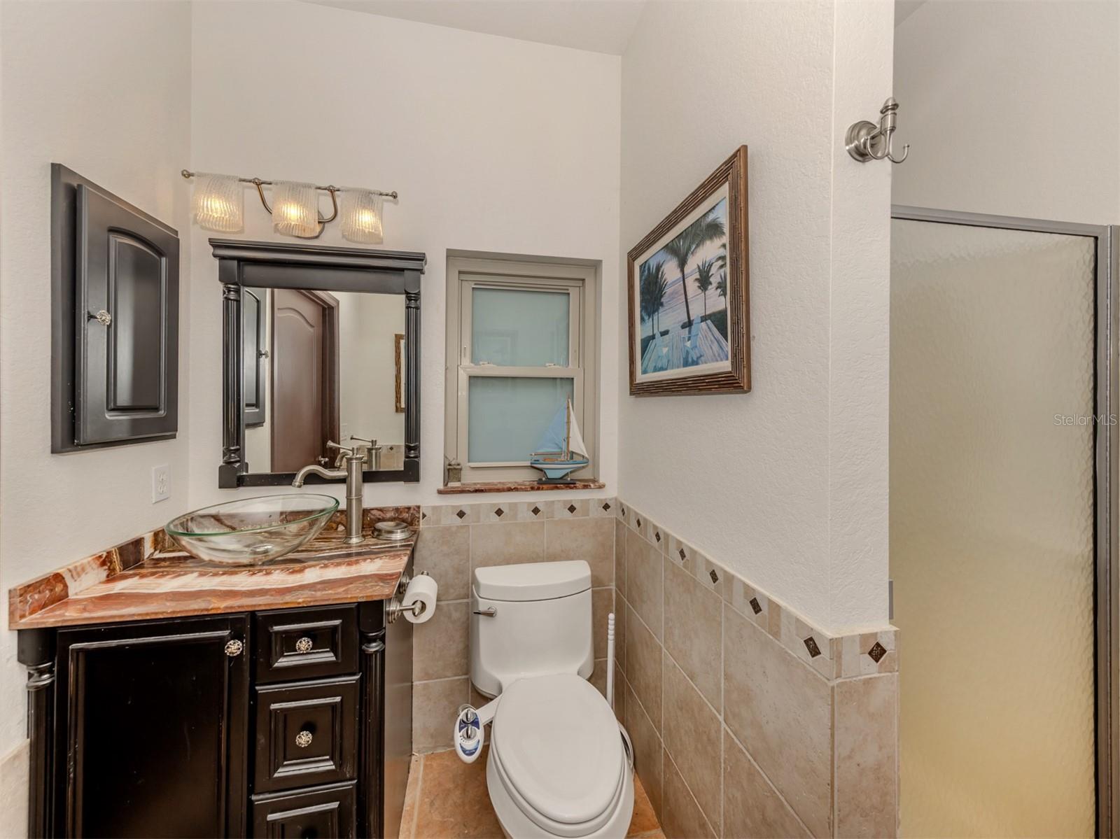 PORT CHARLOTTE SUB 07 - Residential