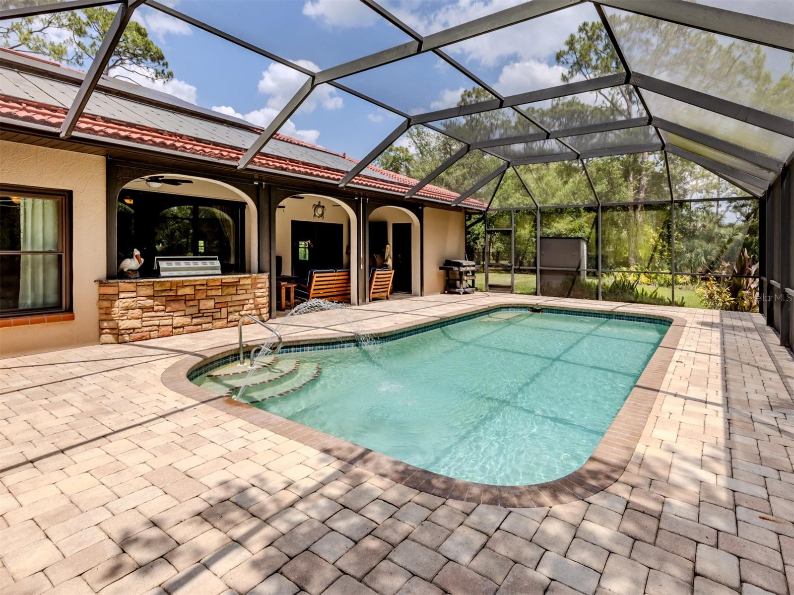 PORT CHARLOTTE SUB 07 - Residential