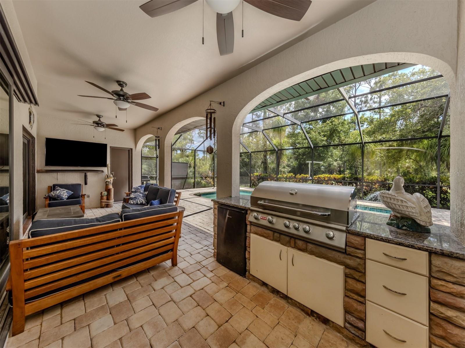 PORT CHARLOTTE SUB 07 - Residential