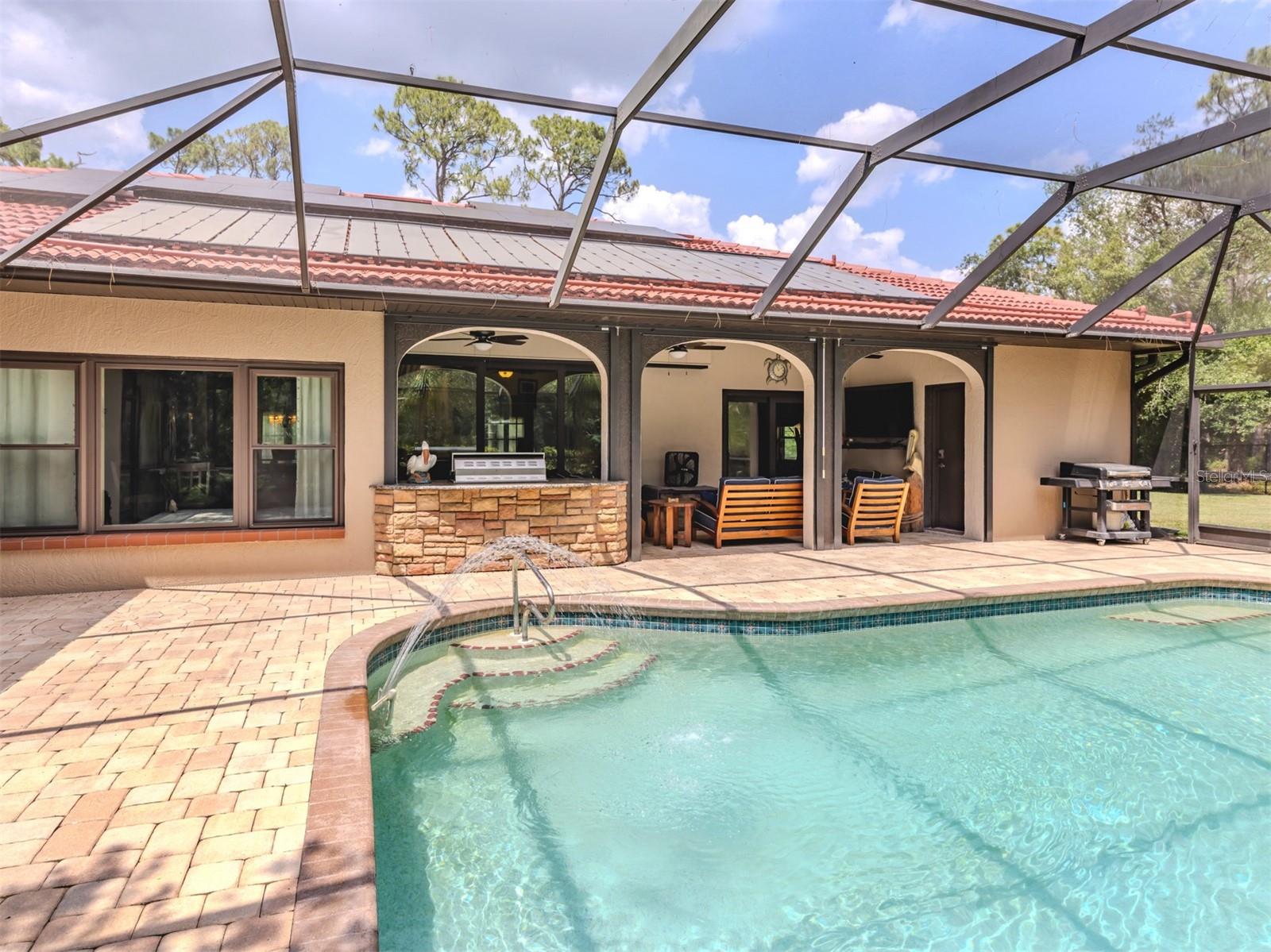PORT CHARLOTTE SUB 07 - Residential
