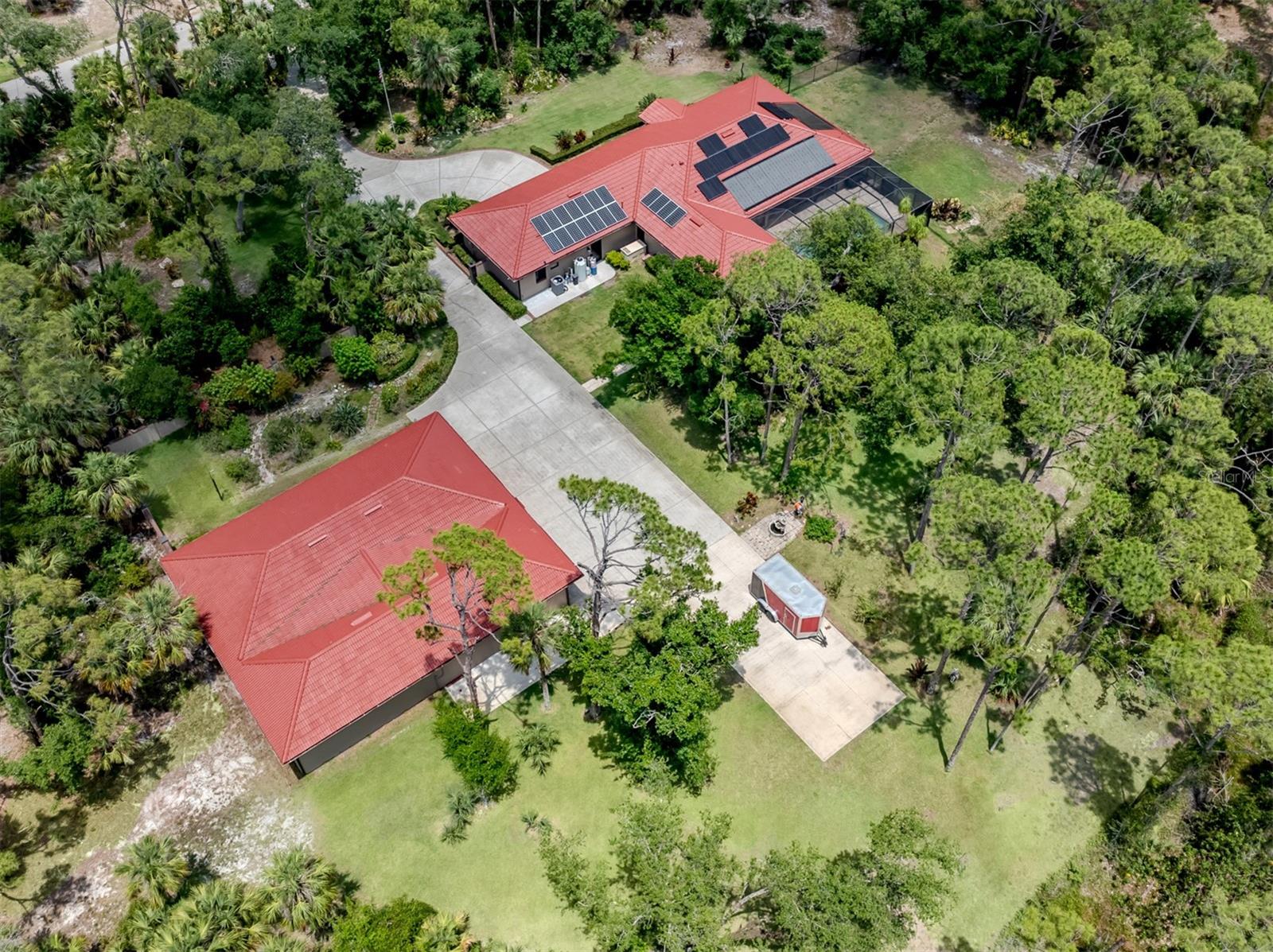 PORT CHARLOTTE SUB 07 - Residential