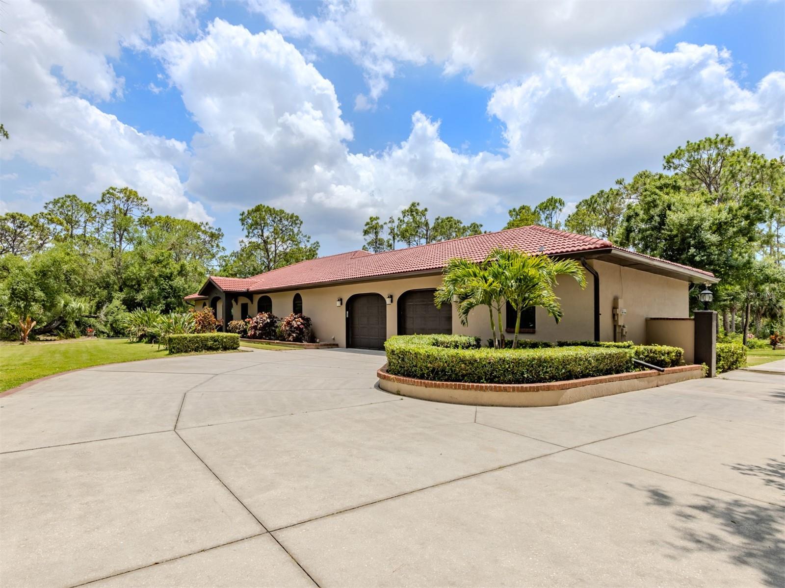 PORT CHARLOTTE SUB 07 - Residential