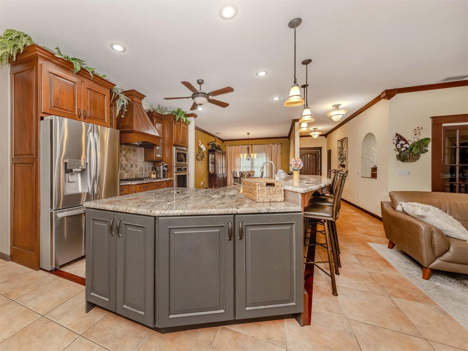 PORT CHARLOTTE SUB 07 - Residential
