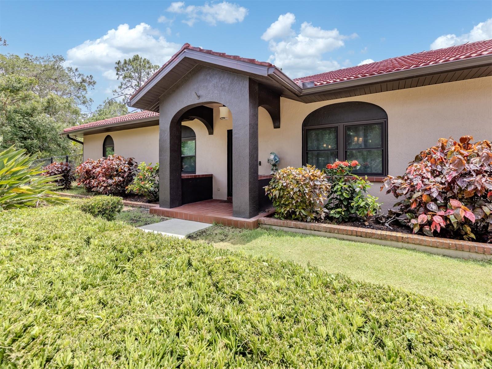 PORT CHARLOTTE SUB 07 - Residential