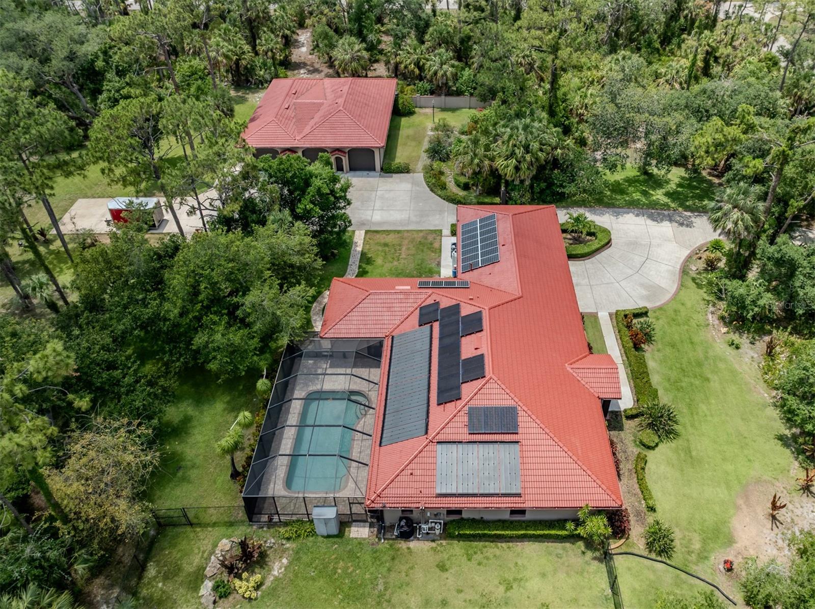 PORT CHARLOTTE SUB 07 - Residential