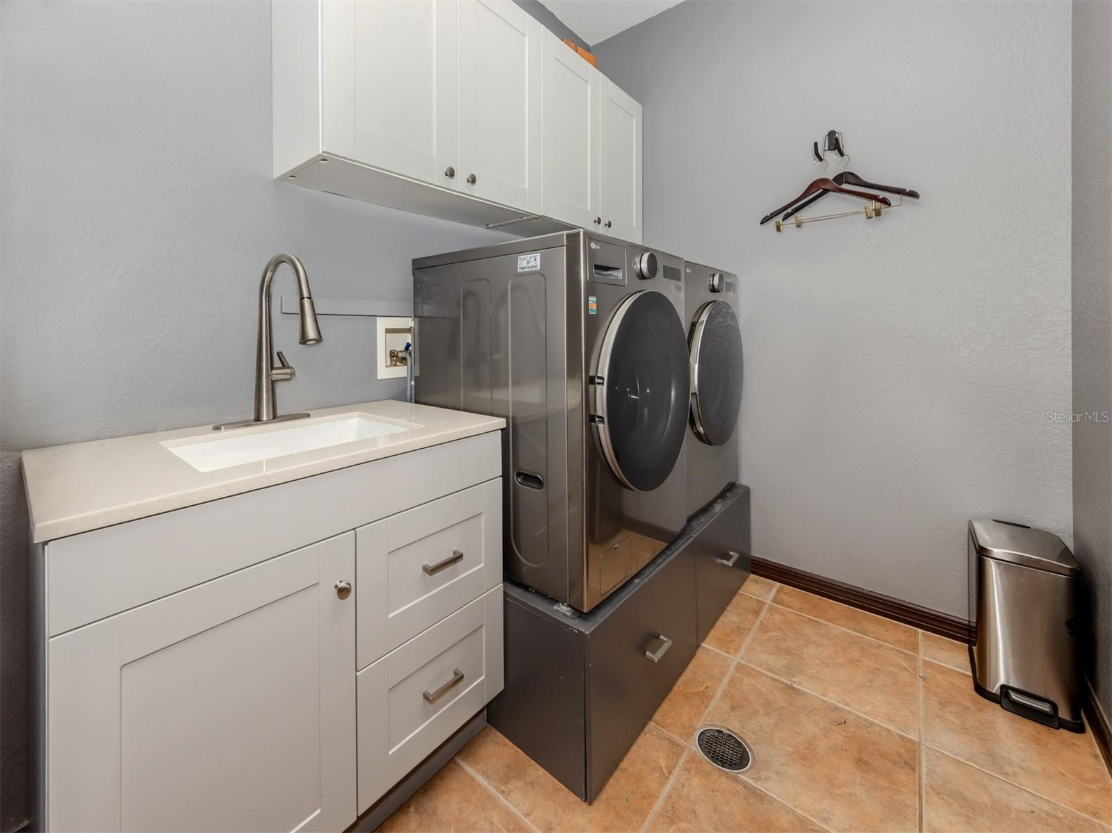 PORT CHARLOTTE SUB 07 - Residential