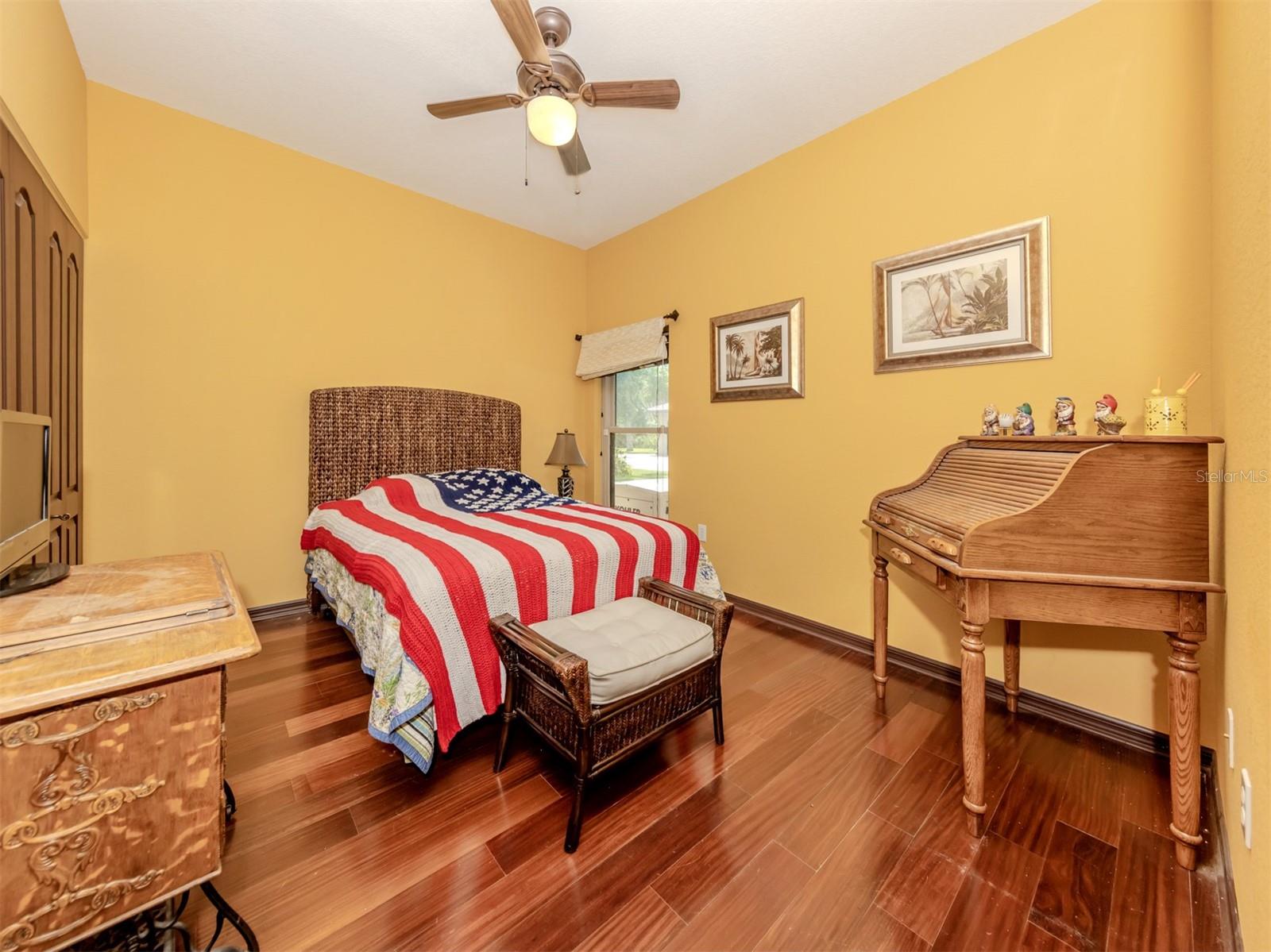 PORT CHARLOTTE SUB 07 - Residential