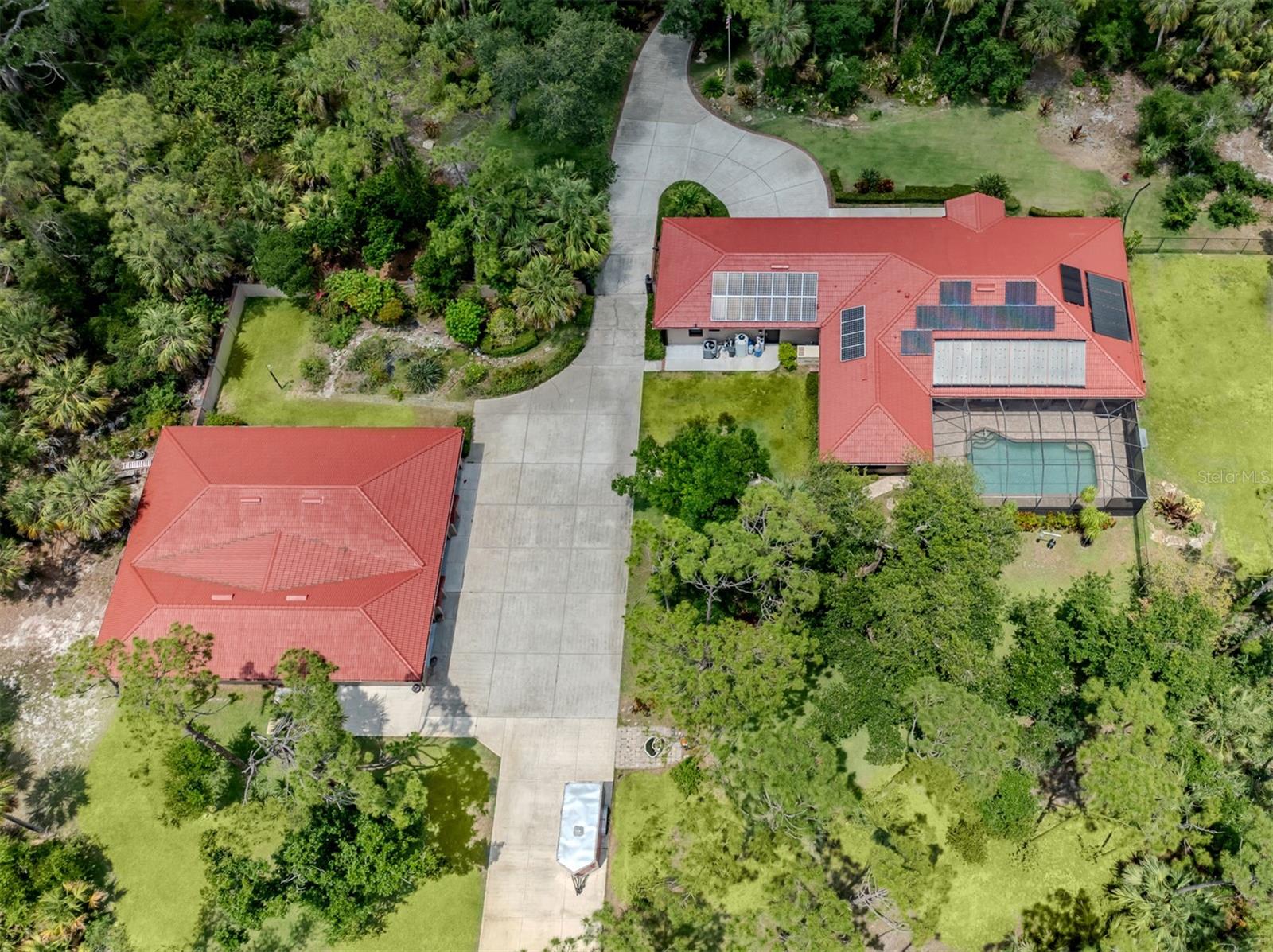 PORT CHARLOTTE SUB 07 - Residential