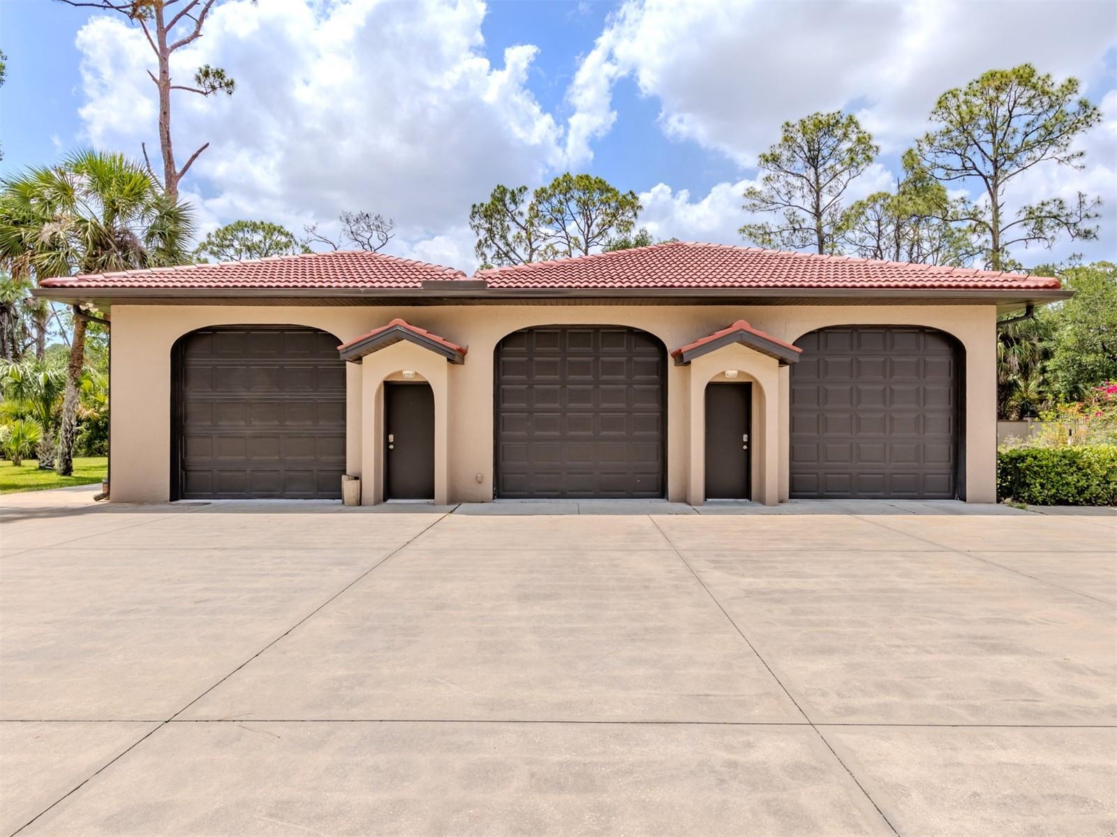 PORT CHARLOTTE SUB 07 - Residential