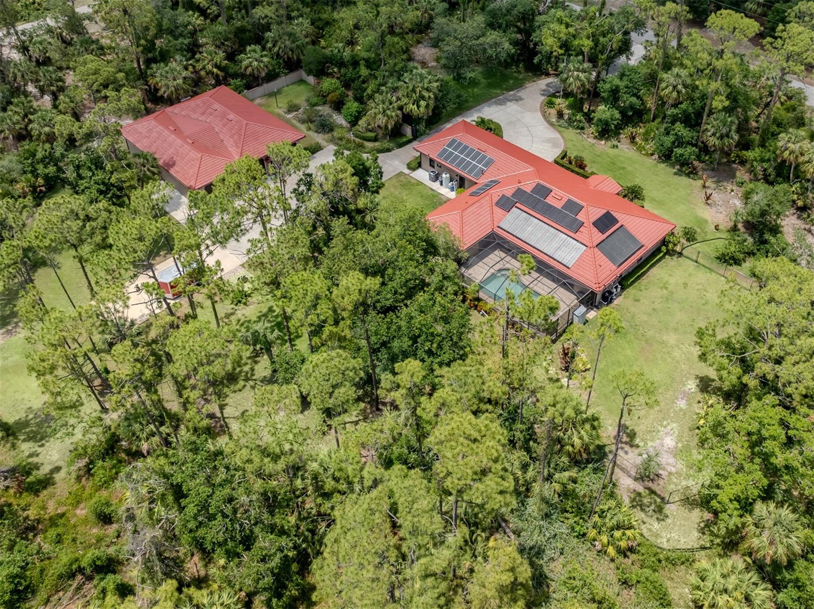 PORT CHARLOTTE SUB 07 - Residential