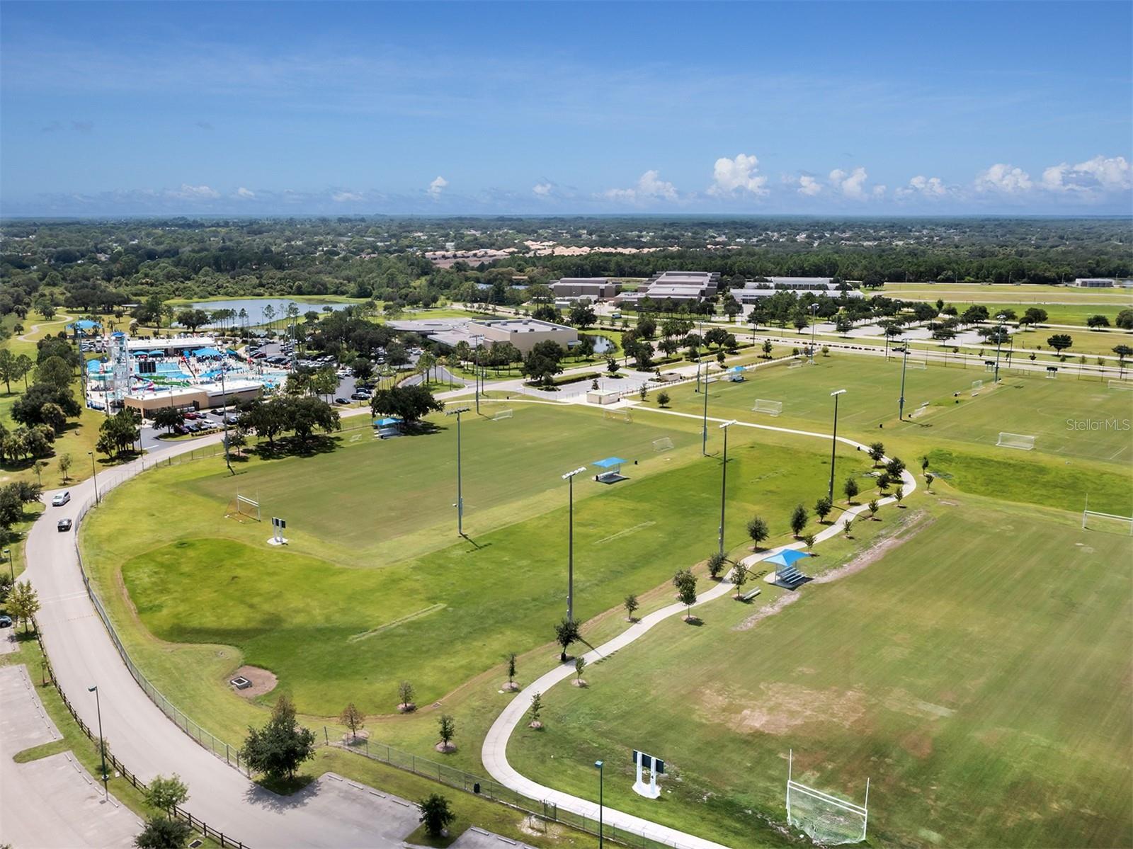 PORT CHARLOTTE SUB 07 - Residential