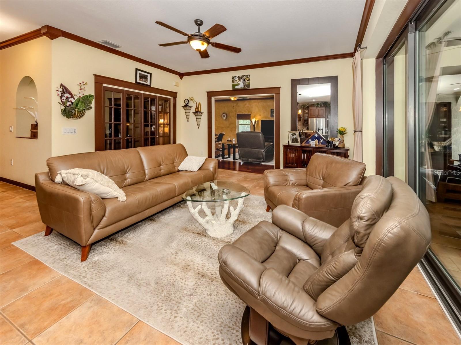 PORT CHARLOTTE SUB 07 - Residential