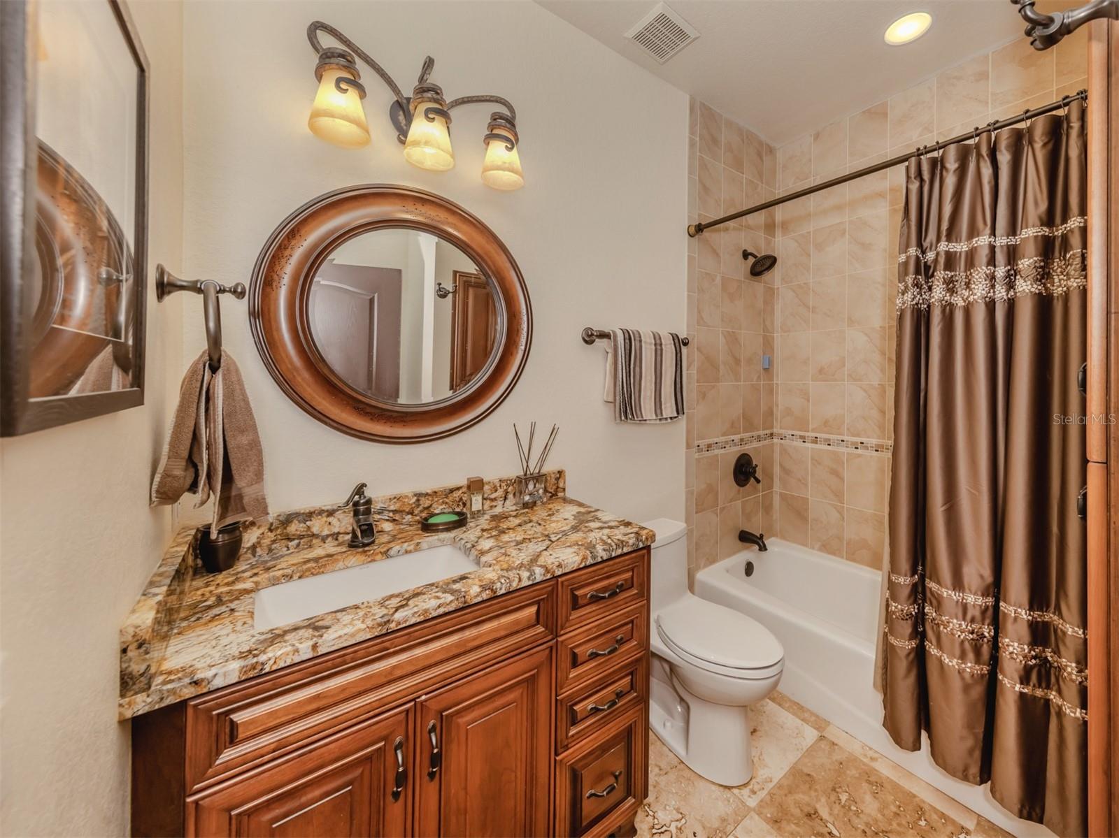PORT CHARLOTTE SUB 07 - Residential