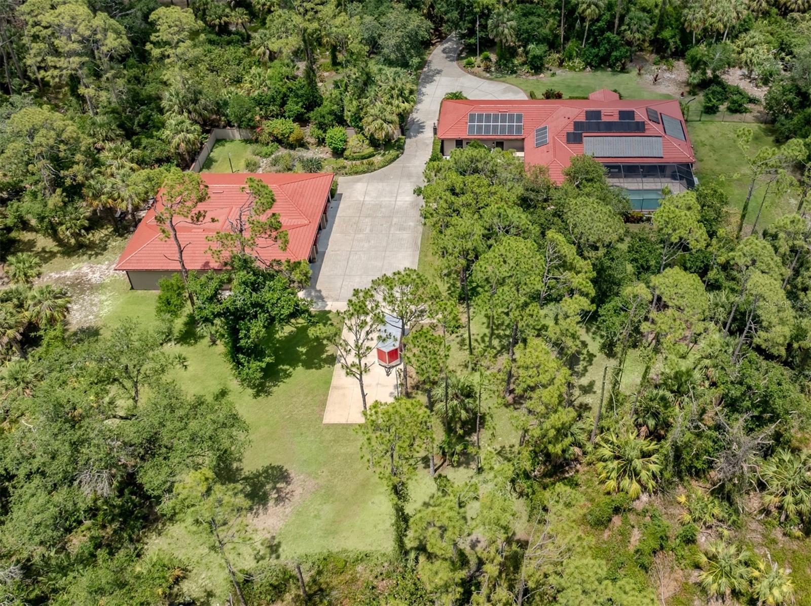 PORT CHARLOTTE SUB 07 - Residential