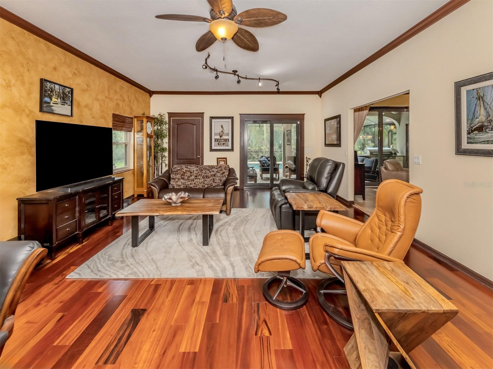 PORT CHARLOTTE SUB 07 - Residential