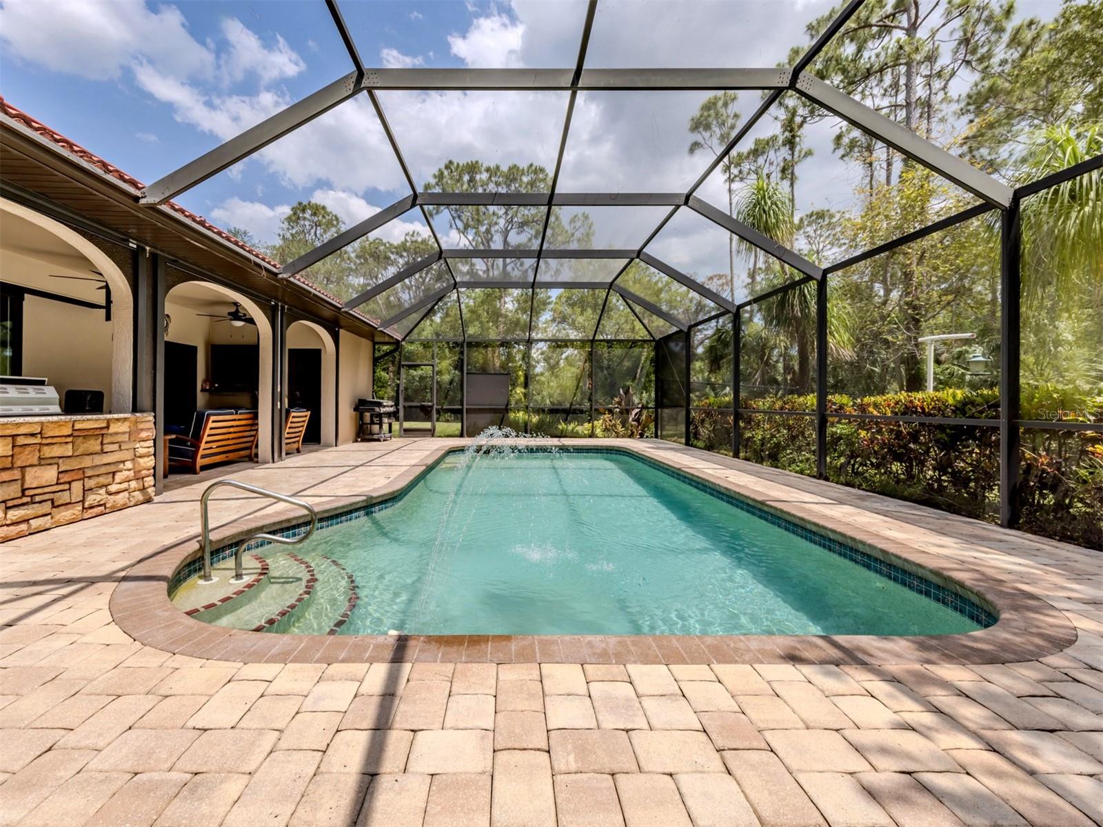 PORT CHARLOTTE SUB 07 - Residential