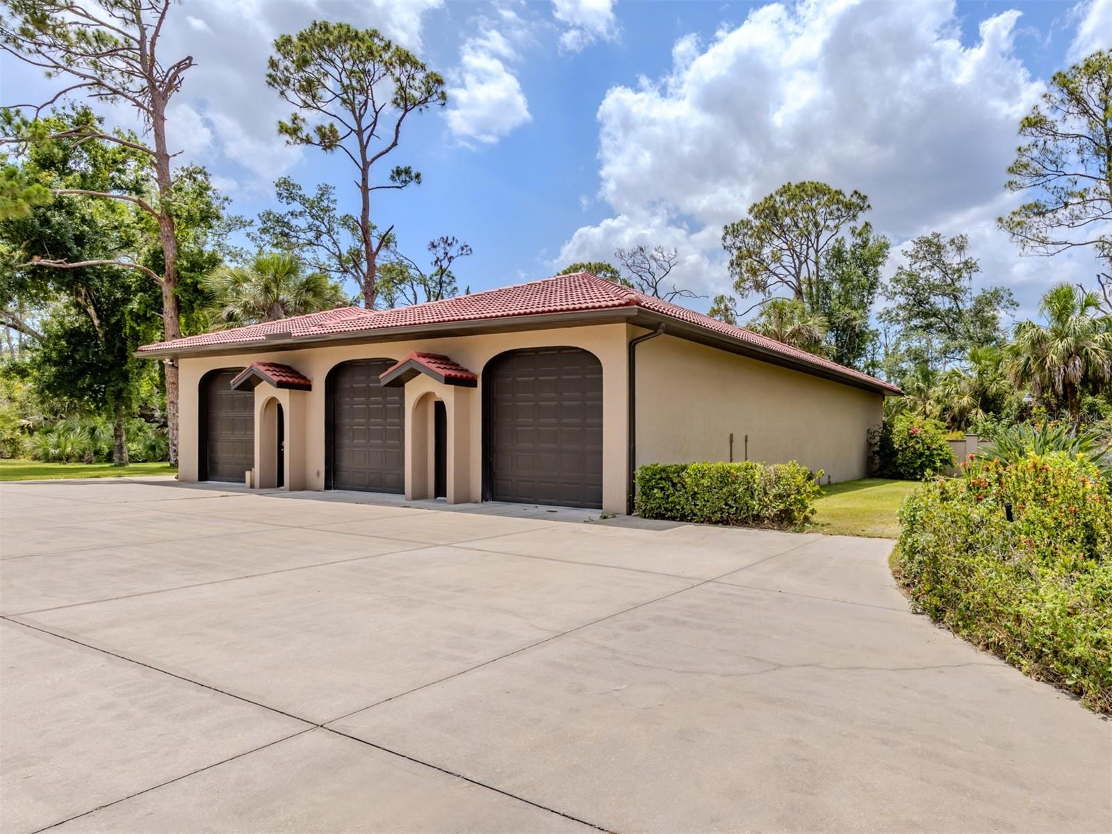 PORT CHARLOTTE SUB 07 - Residential