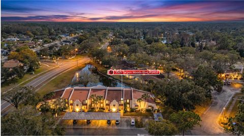 Photo of 3505 Tarpon Woods Boulevard #Q402, Palm Harbor, FL 34685 (MLS # TB8471812)