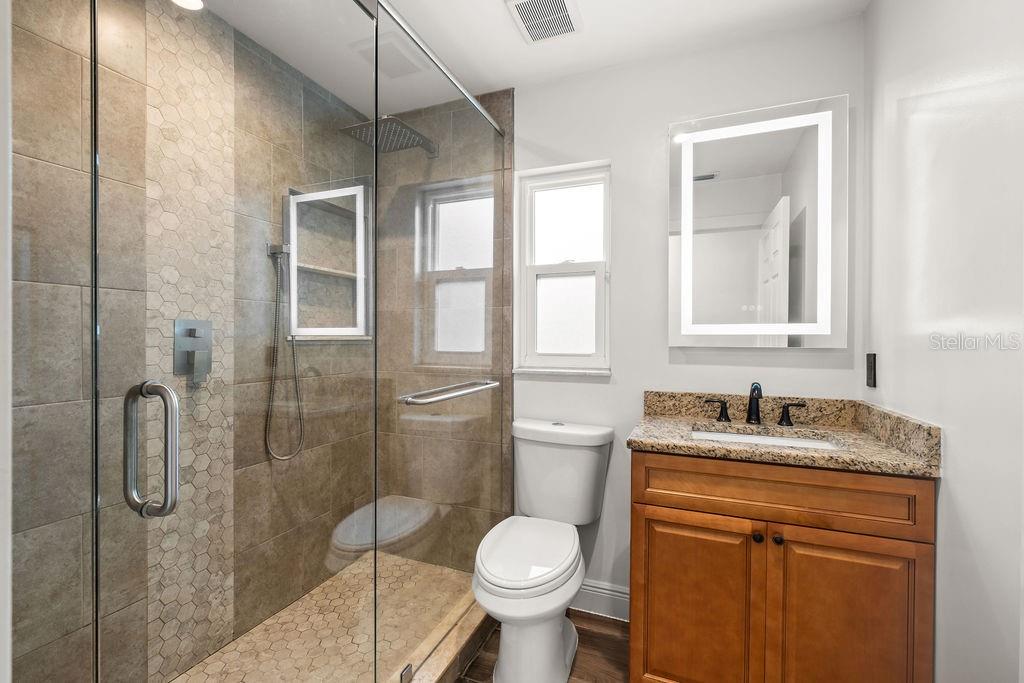 SPRING VILLAGE - Residential