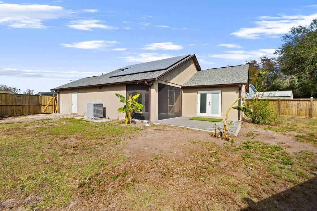 SPRING VILLAGE - Residential