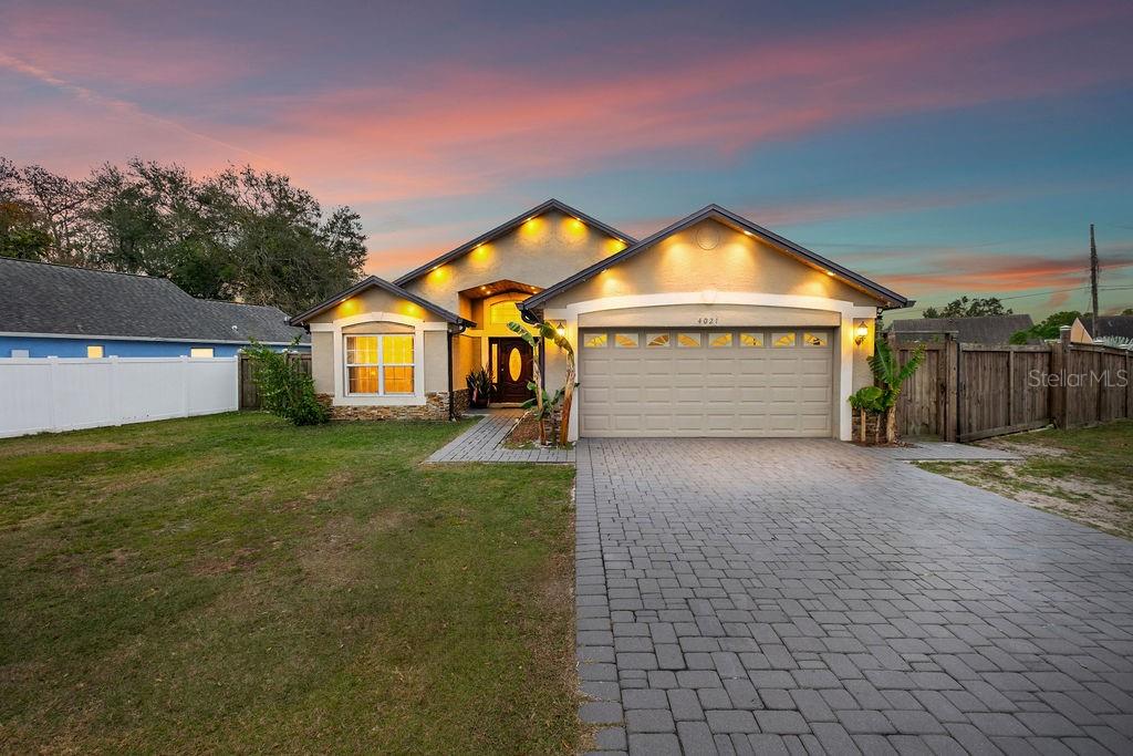 SPRING VILLAGE - Residential