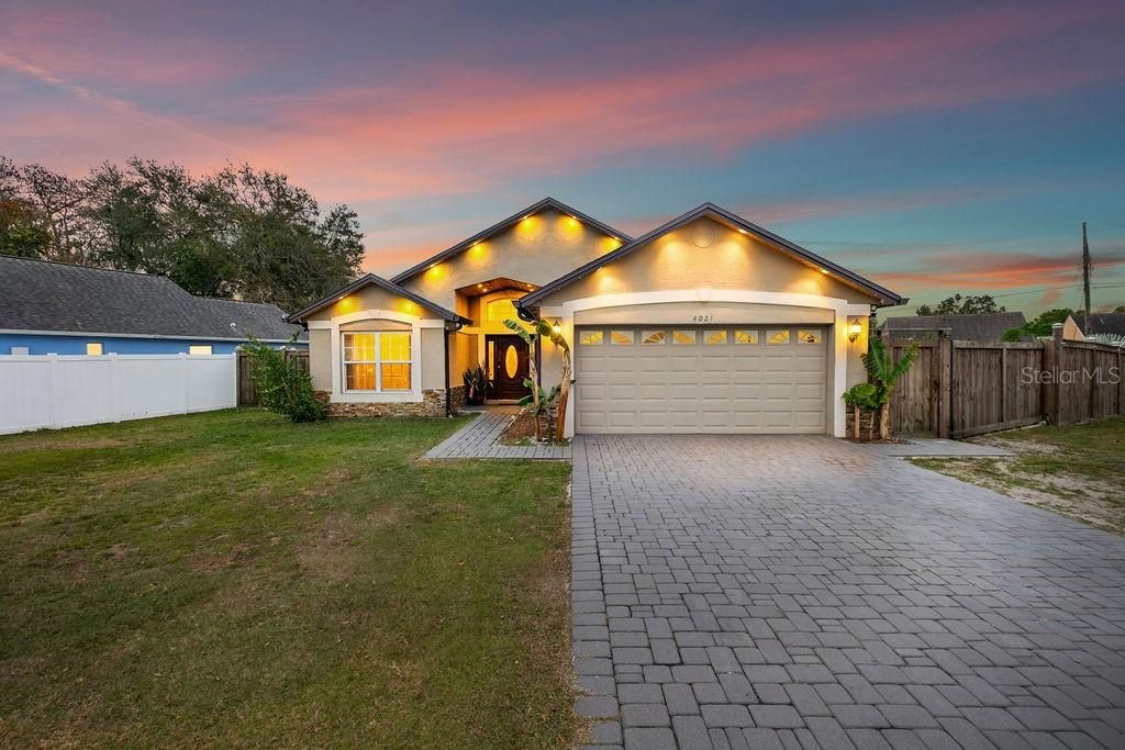 Photo of 4021 Spring Breeze Drive, Orlando, FL 32829 (MLS # S5143485)