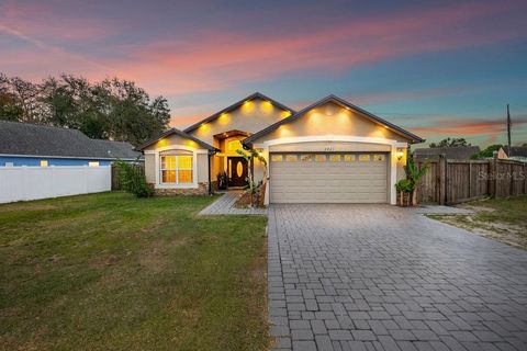 4021 SPRING BREEZE DRIVE ORLANDO FL 32829