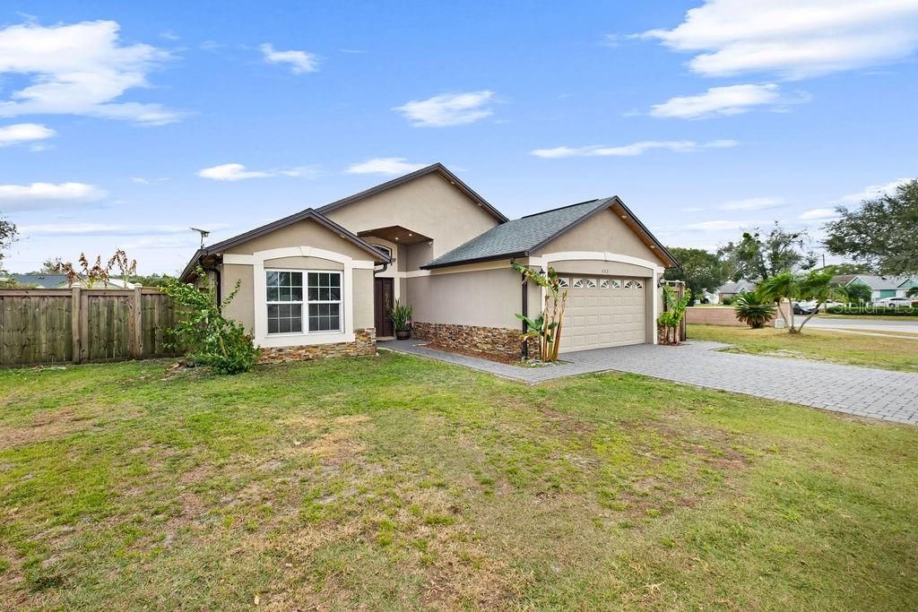 Photo of 4021 Spring Breeze Drive, Orlando, FL 32829 (MLS # S5143485)