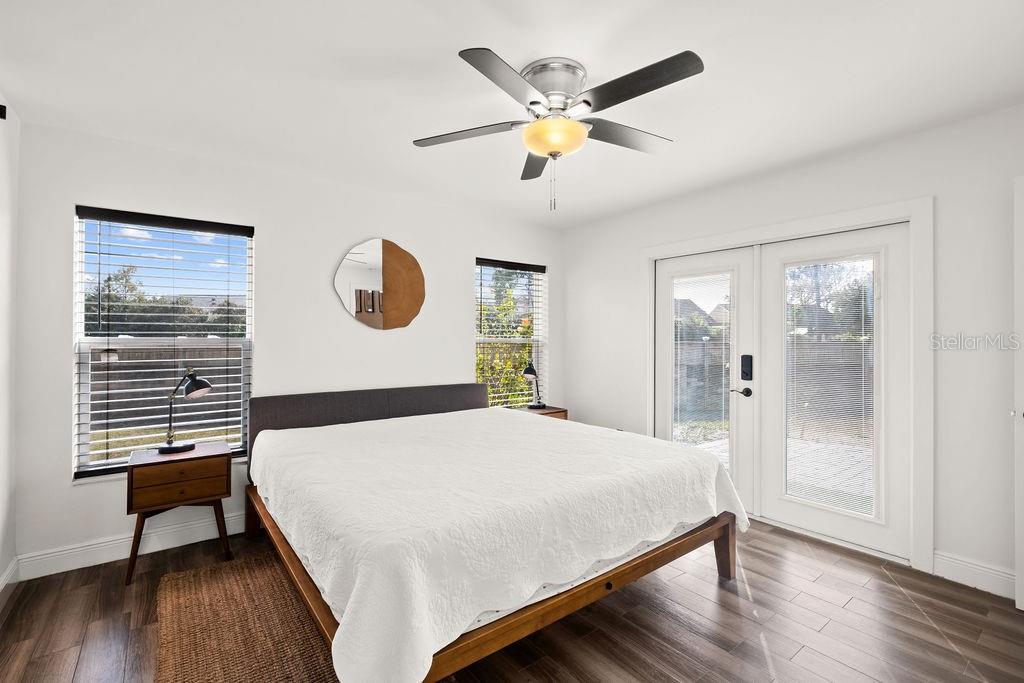 SPRING VILLAGE - Residential