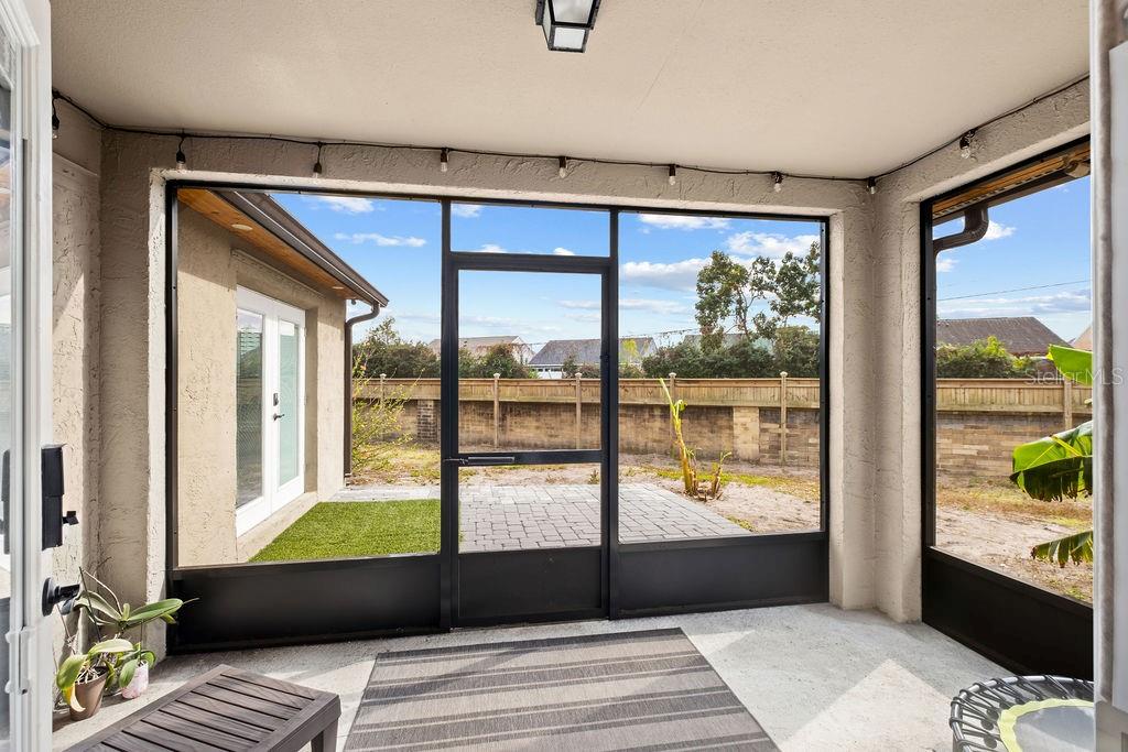 SPRING VILLAGE - Residential