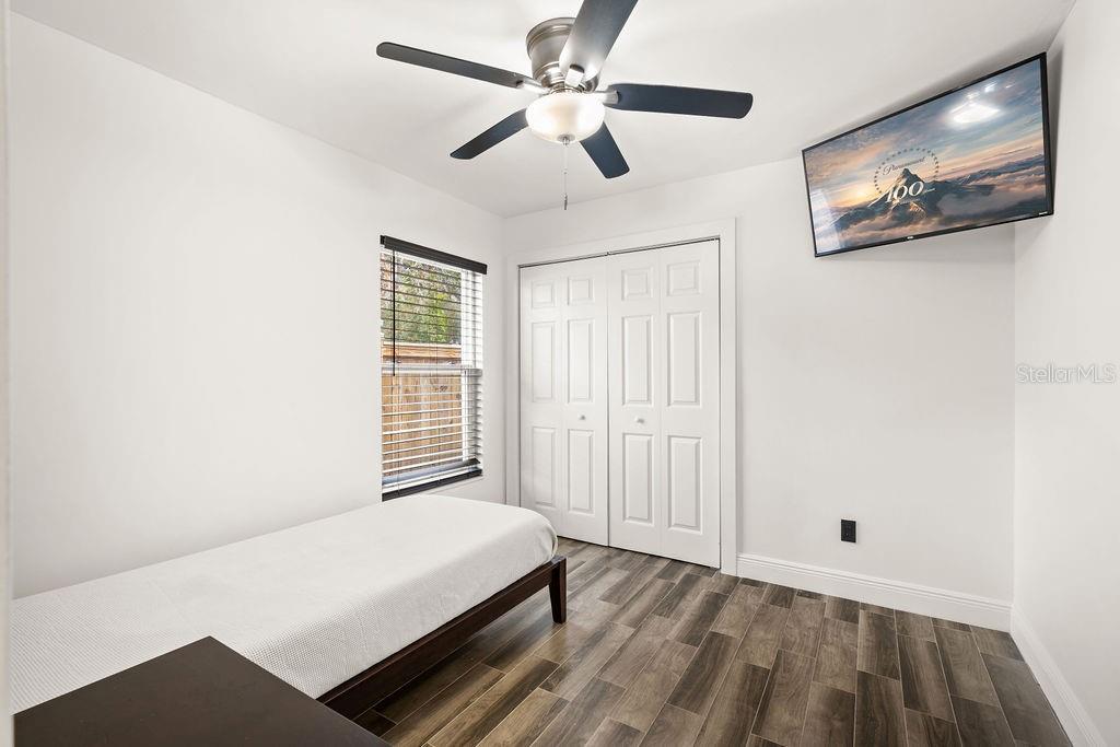 SPRING VILLAGE - Residential