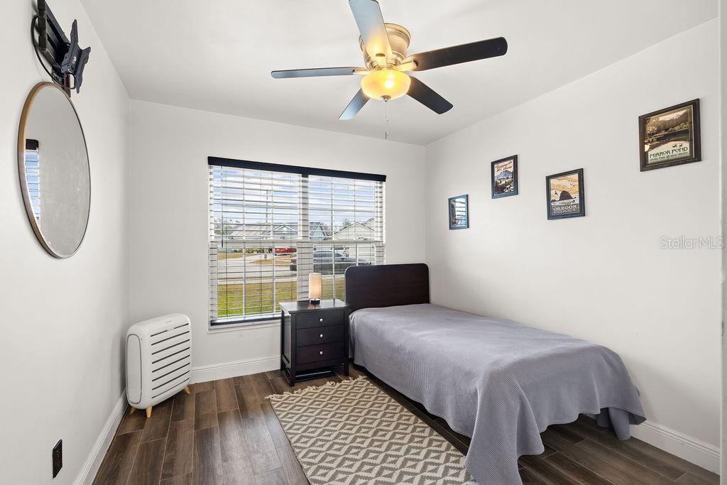 SPRING VILLAGE - Residential