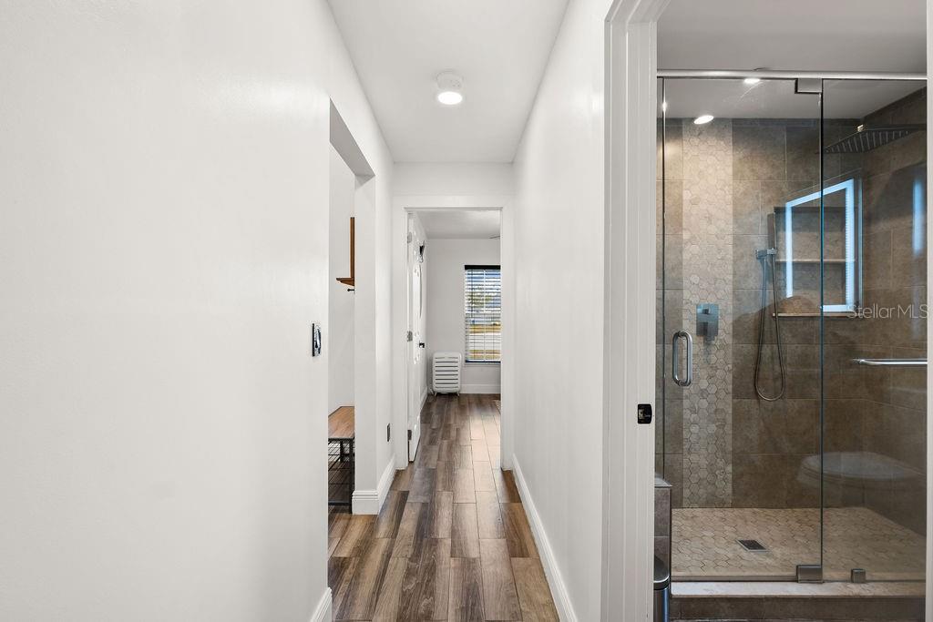 SPRING VILLAGE - Residential