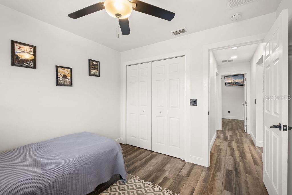 SPRING VILLAGE - Residential