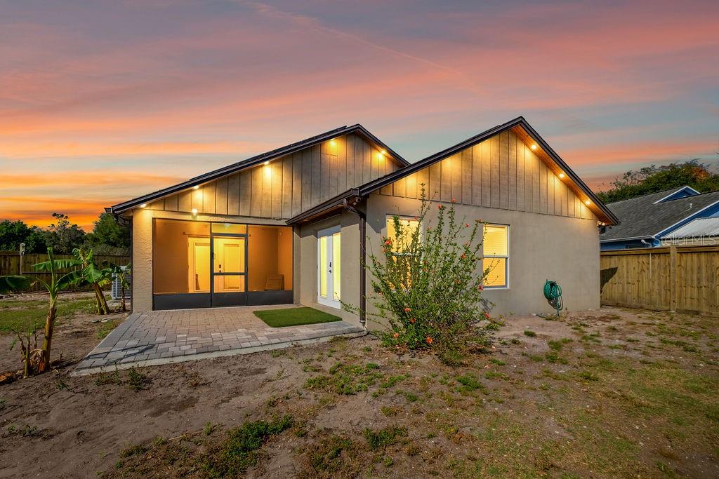 SPRING VILLAGE - Residential