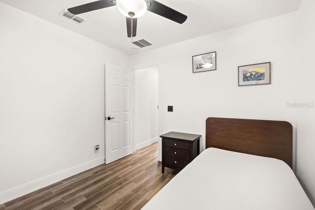 SPRING VILLAGE - Residential