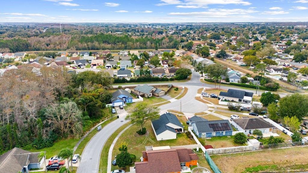 SPRING VILLAGE - Residential