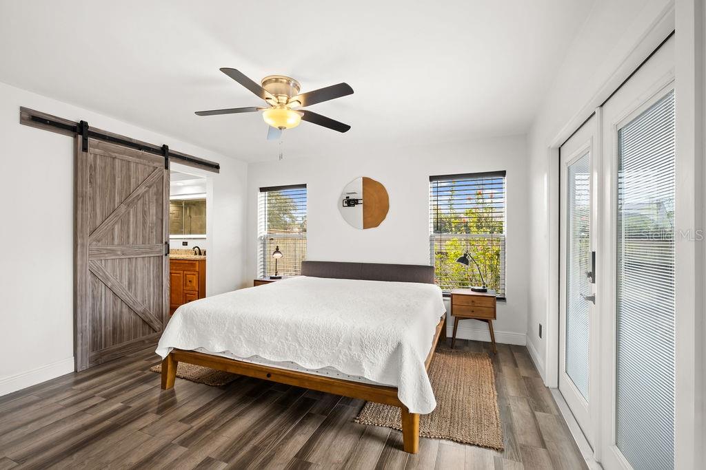 SPRING VILLAGE - Residential