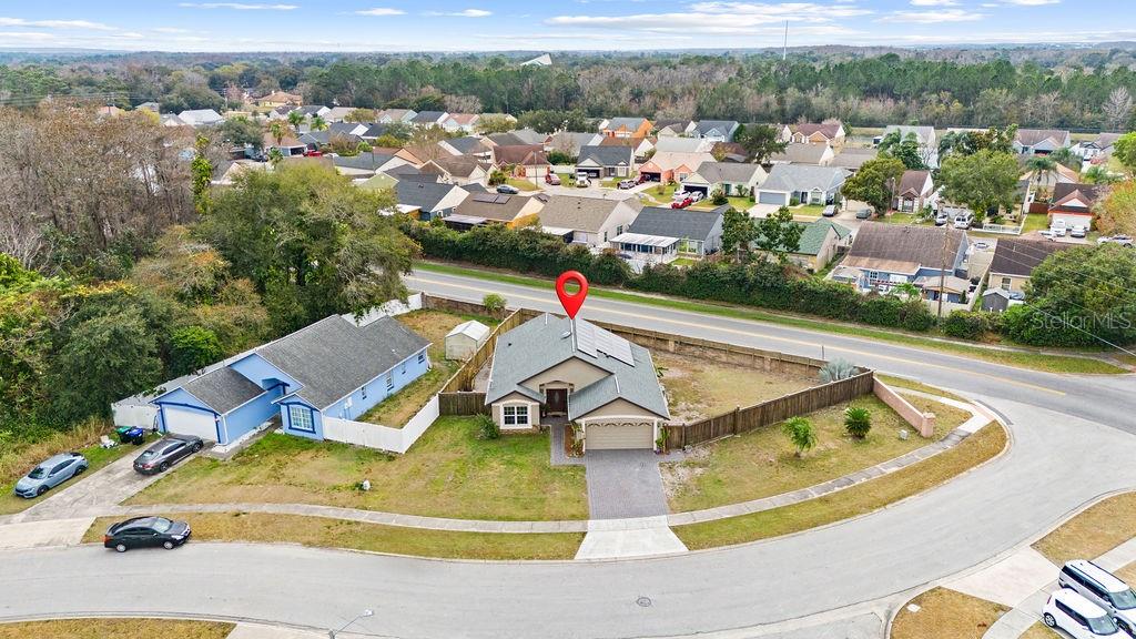 SPRING VILLAGE - Residential