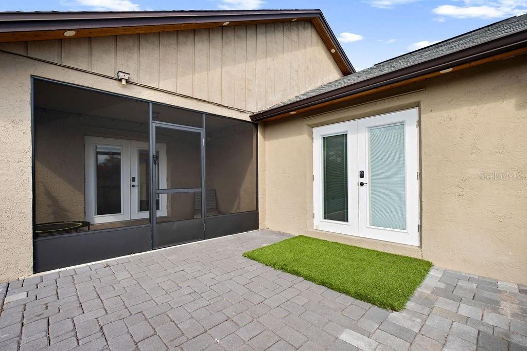 SPRING VILLAGE - Residential