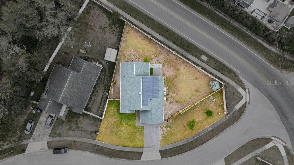 SPRING VILLAGE - Residential