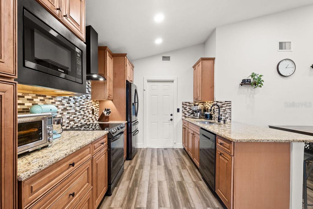 SPRING VILLAGE - Residential