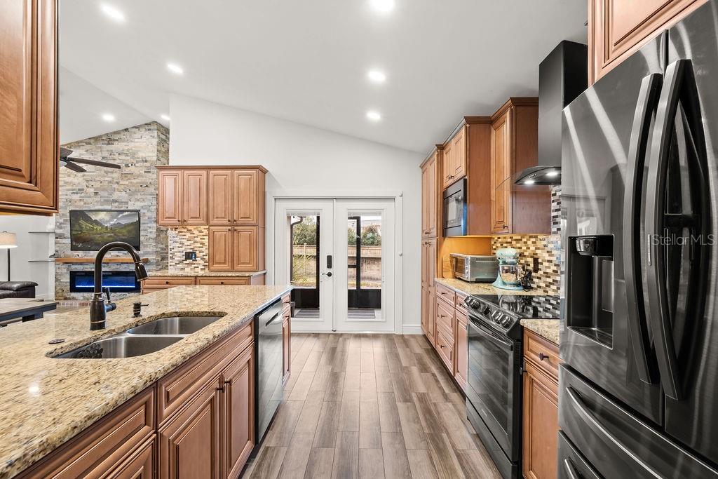 SPRING VILLAGE - Residential