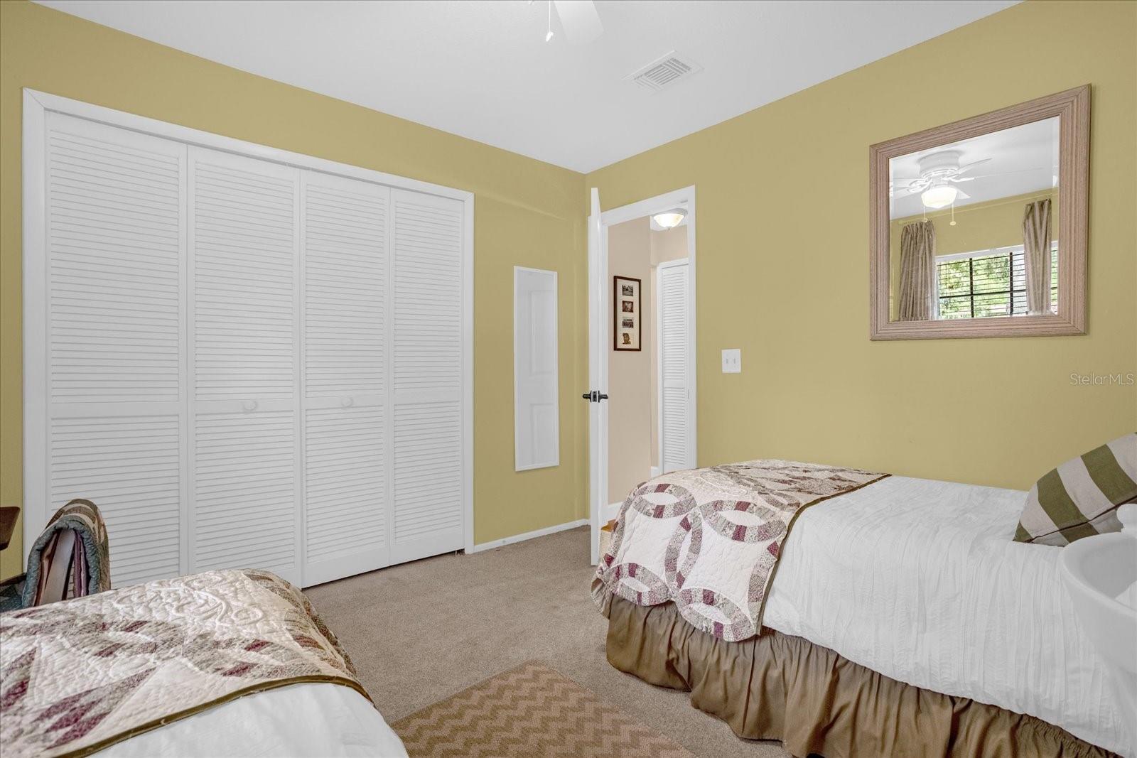 COUNTRY CREEK THE TRAILS AT - Residential