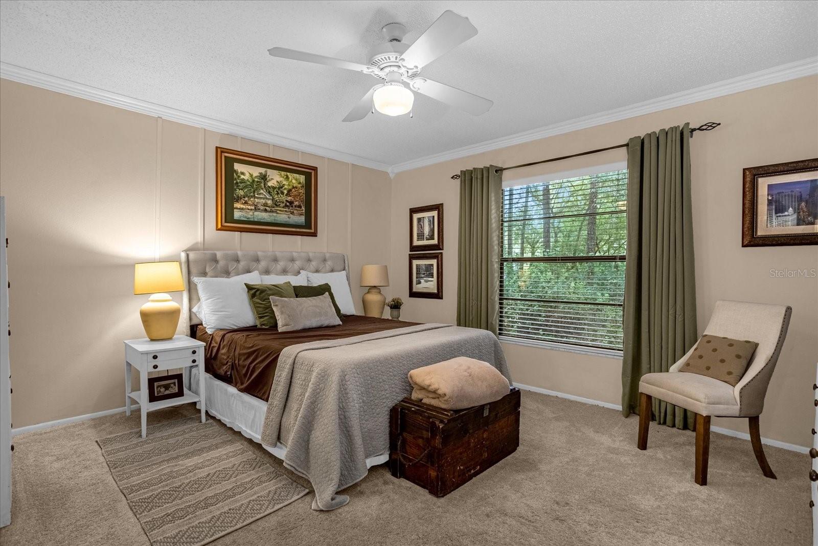 COUNTRY CREEK THE TRAILS AT - Residential